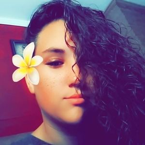 Meet your Posher, Chastyn